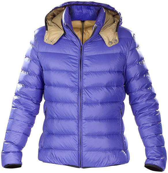 ultraleicht steppjacke