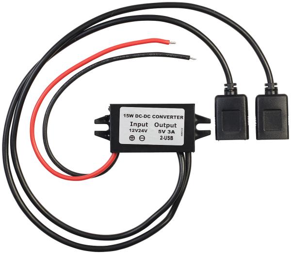 dc-dc-spannungswandler-f-r-12-24-zu-5-v-3-a-ip67-2x-usb-a-buchse